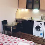 Apartment Family Aparthotel Vintegra 3*