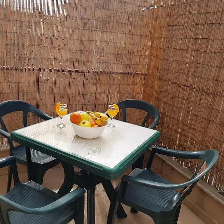Apartment Family Aparthotel Vintegra