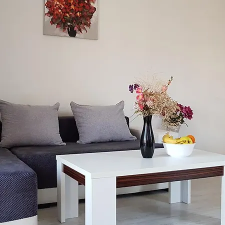 Appartamento Family Vintegra