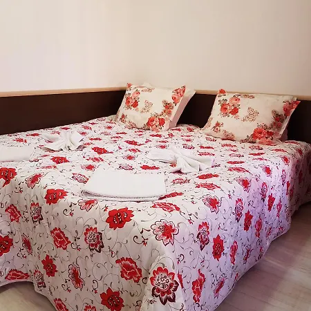 Appartamento Family Vintegra