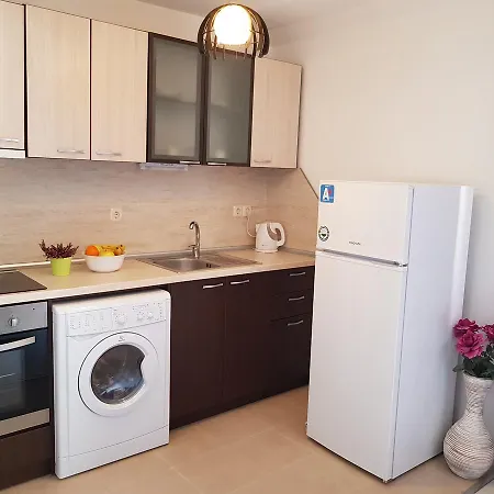 Family Vintegra Appartamento