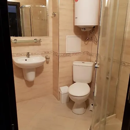 Family Vintegra Appartamento 3*