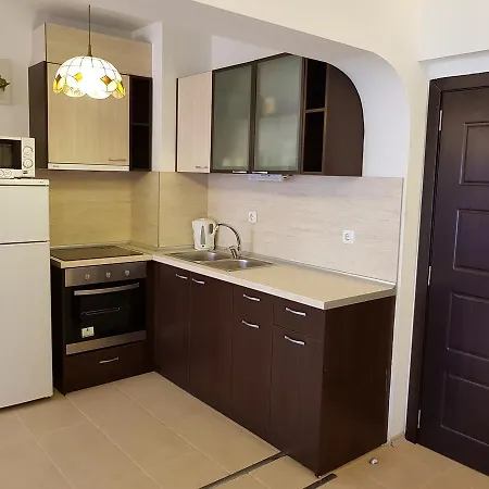 Family Vintegra 3* Burgas