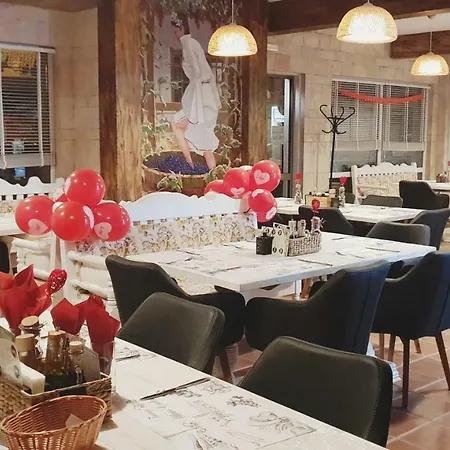 Family Vintegra Appartamento Burgas