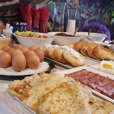 Family Vintegra Appartamento