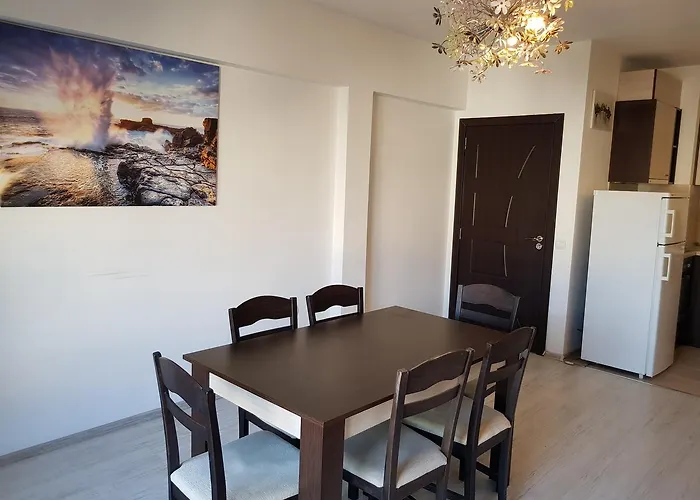 Apartman Family Vintegra Burgasz