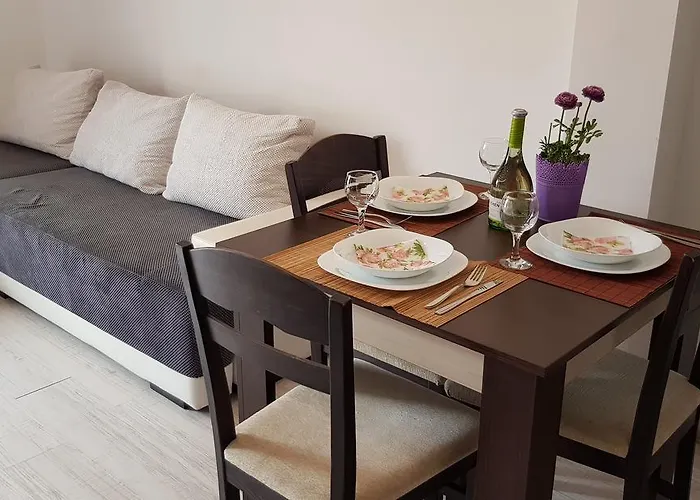 Family Vintegra 3* Burgasz