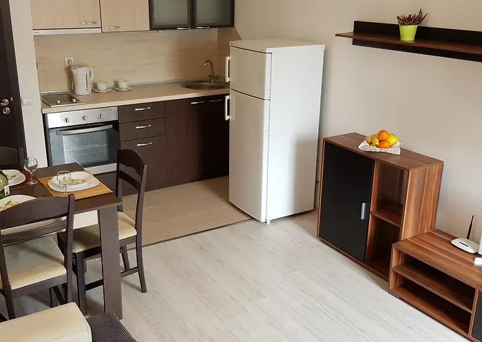 Apartman Family Vintegra