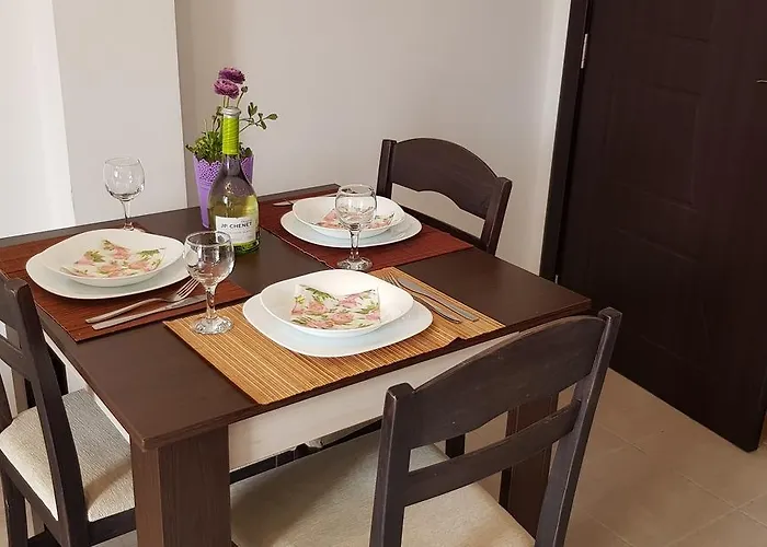 Family Vintegra Apartman 3*