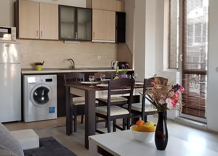 Family Vintegra 3* Burgasz