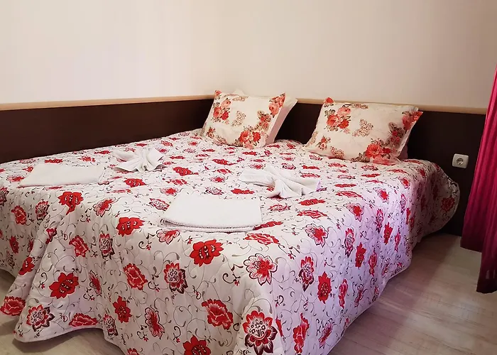 Apartman Family Vintegra