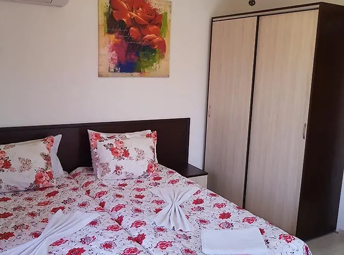 Apartman Family Vintegra 3*