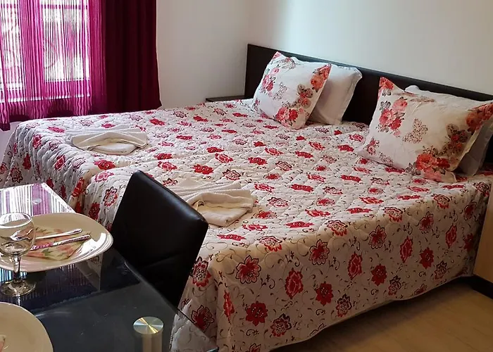 Family Vintegra Apartman 3*