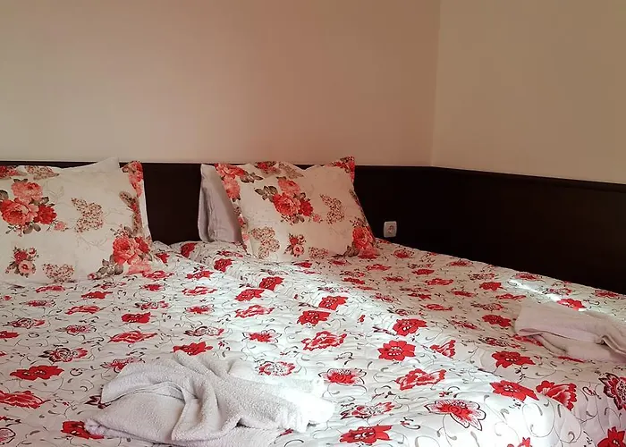 Family Vintegra 3* Burgasz