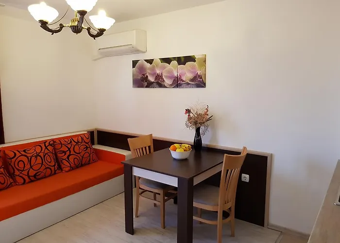 Apartman Family Vintegra