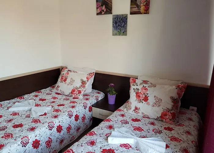 Family Vintegra Burgasz