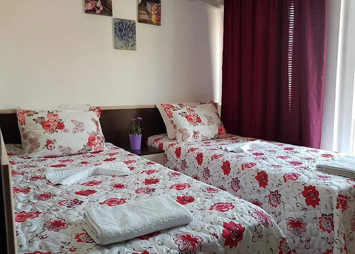 Family Vintegra Apartman 3*