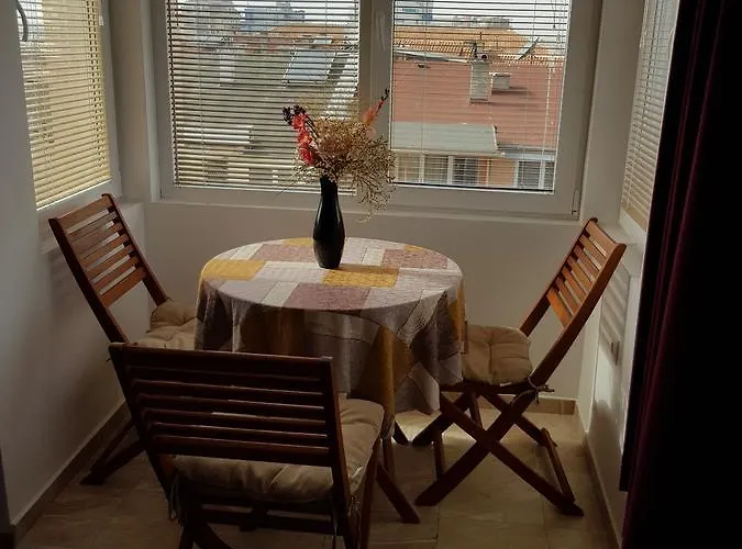 Apartman Family Vintegra 3*