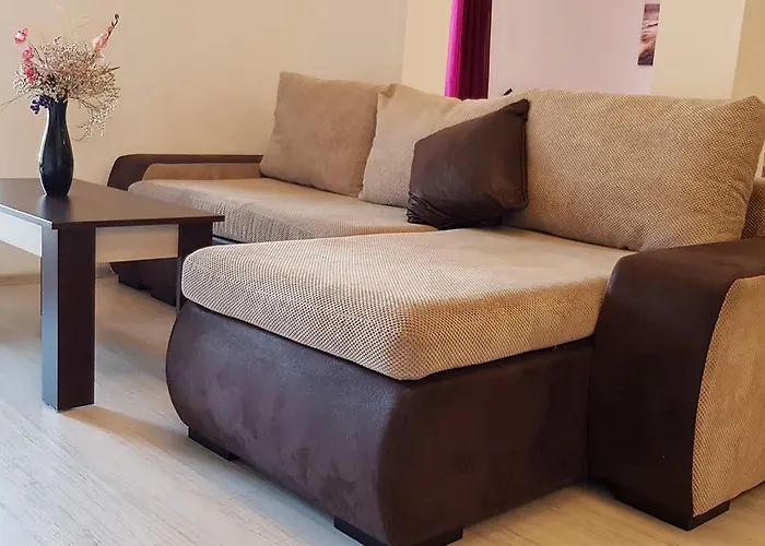 Family Vintegra 3* Burgasz