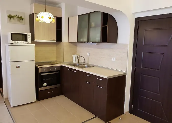 Family Vintegra 3* Burgasz