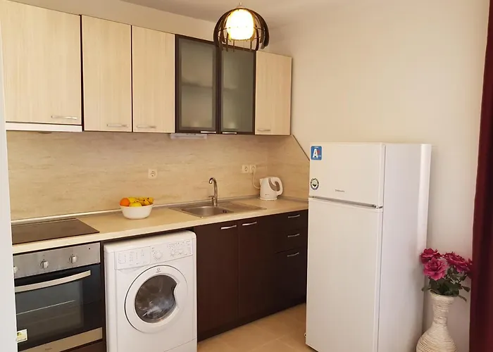 Family Vintegra 3* Burgasz