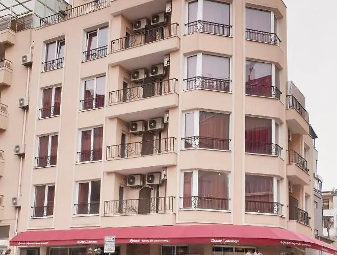 Family Vintegra Burgasz