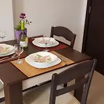 Family Vintegra Lägenhet 3*