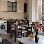 Family Vintegra 3* بورغاس