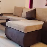 Family Vintegra 3* بورغاس