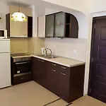 Family Vintegra 3* بورغاس