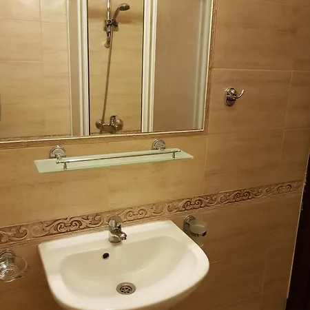 Family Aparthotel Vintegra Apartment