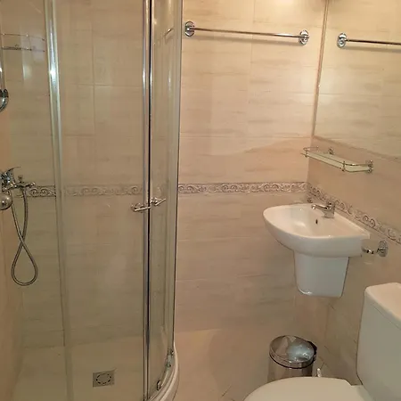 Family Aparthotel Vintegra Apartment 3*