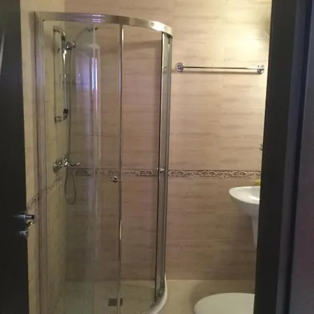 Family Aparthotel Vintegra 3* Burgas