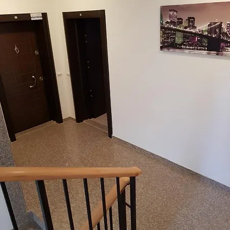 Family Aparthotel Vintegra Apartment