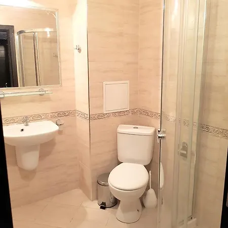 Family Aparthotel Vintegra 3*