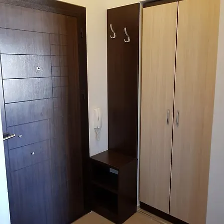 Family Aparthotel Vintegra Apartment Burgas