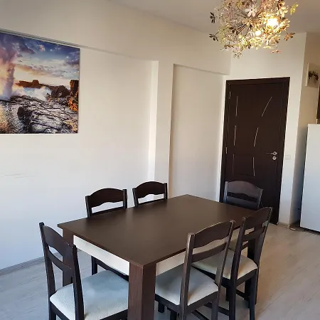 Appartamento Family Vintegra Burgas
