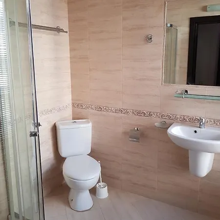 Family Aparthotel Vintegra Burgas