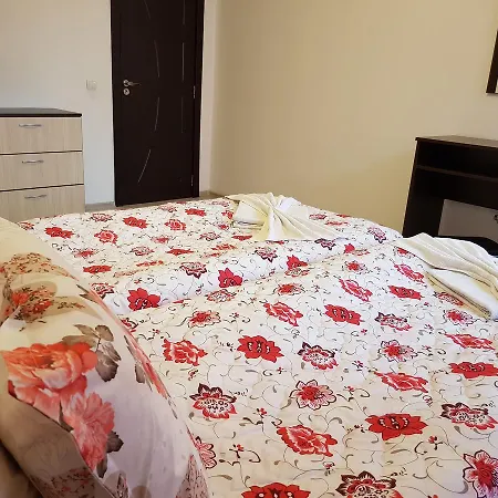 Family Aparthotel Vintegra Apartment 3*