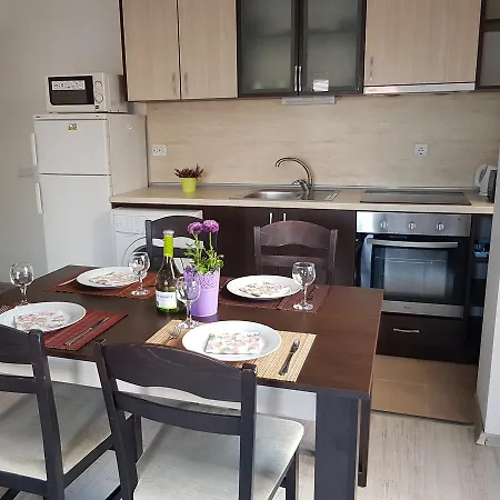 Family Aparthotel Vintegra