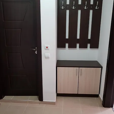 Apartment Family Aparthotel Vintegra