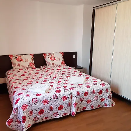 Family Aparthotel Vintegra