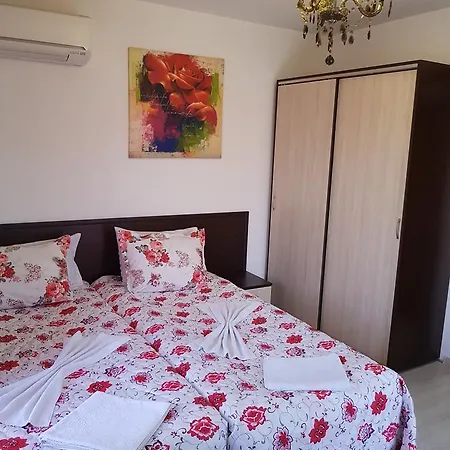 Апартамент Family Vintegra 3*