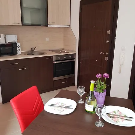 Family Aparthotel Vintegra