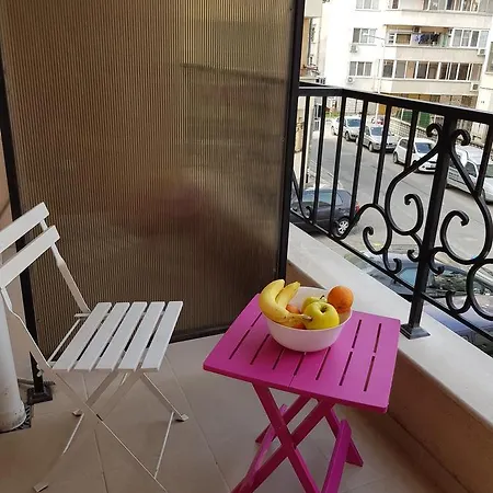 Apartment Family Aparthotel Vintegra Burgas