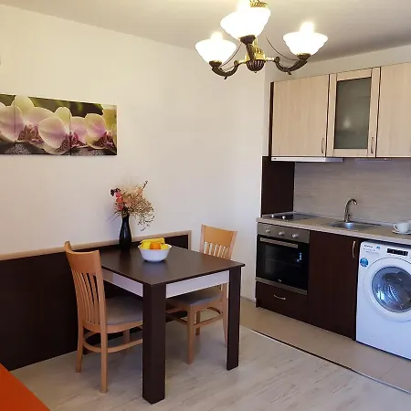 Family Aparthotel Vintegra Apartment Burgas