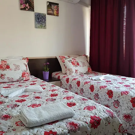 Family Vintegra Апартамент 3*
