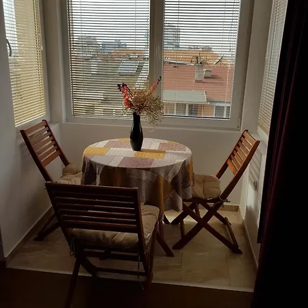 Apartment Family Aparthotel Vintegra 3*