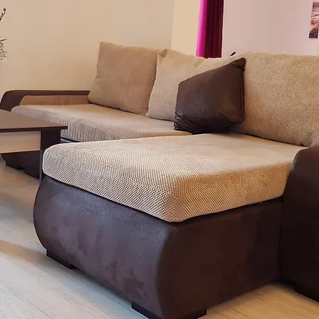 Family Aparthotel Vintegra 3* Burgas