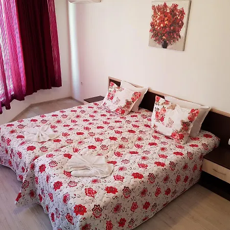 Family Aparthotel Vintegra